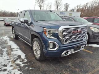 2019 Gmc Sierra 1500 for sale in Freeport IL