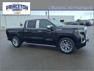2019 Gmc Sierra 1500 for sale in Spartanburg SC