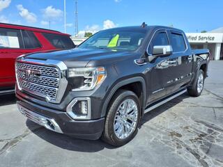 2020 Gmc Sierra 1500 for sale in Florence AL