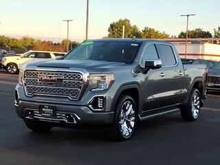 2020 Gmc Sierra 1500 for sale in Savoy IL