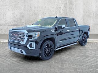 2020 Gmc Sierra 1500 for sale in Elkhart IN