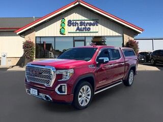 2020 Gmc Sierra 1500 for sale in Wisconsin Rapids WI