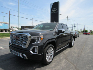 2020 Gmc Sierra 1500 for sale in Toledo OH