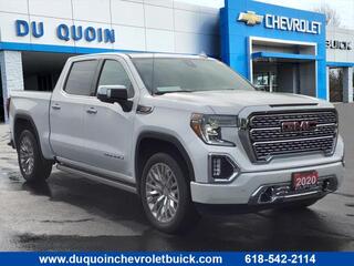 2020 Gmc Sierra 1500 for sale in Du Quoin IL