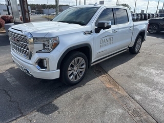2021 Gmc Sierra 1500 for sale in Greenville SC