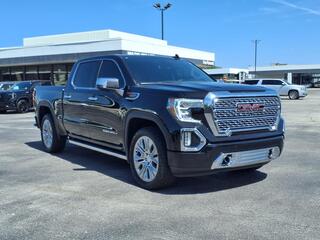 2022 Gmc Sierra 1500 Limited for sale in Tulsa OK