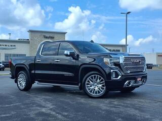 2019 Gmc Sierra 1500 for sale in Bourbonnais IL