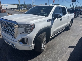 2019 Gmc Sierra 1500 for sale in Greenville SC