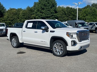 2020 Gmc Sierra 1500 for sale in Canton NC