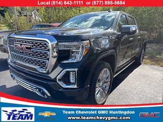 2020 Gmc Sierra 1500 for sale in Huntingdon PA