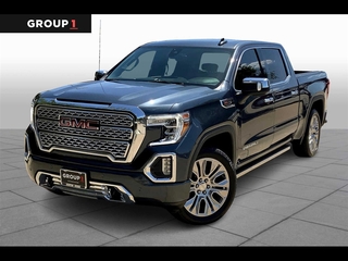 2022 Gmc Sierra 1500 Limited for sale in Denton TX