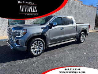 2022 Gmc Sierra 1500 Limited