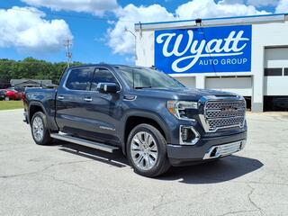 2022 Gmc Sierra 1500 Limited for sale in Whitehall MI