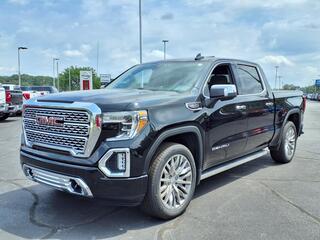 2019 Gmc Sierra 1500 for sale in Elkhart IN