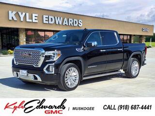 2019 Gmc Sierra 1500 for sale in Muskogee OK