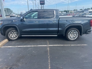 2019 Gmc Sierra 1500 for sale in Greenville SC