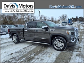 2019 Gmc Sierra 1500 for sale in Litchfield MN