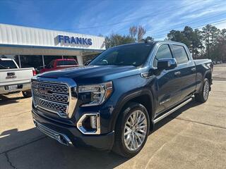 2019 Gmc Sierra 1500 for sale in Kosciusko MS