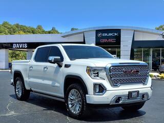2019 Gmc Sierra 1500 for sale in Harrison AR