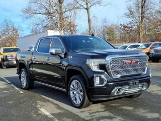 2020 Gmc Sierra 1500 for sale in North Brunswick NJ
