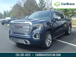 2020 Gmc Sierra 1500 for sale in Taylor MI