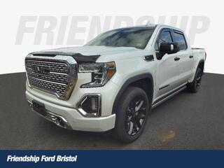 2021 Gmc Sierra 1500 for sale in Bristol TN