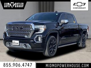 2022 Gmc Sierra 1500 Limited