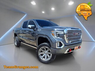 2020 Gmc Sierra 1500 for sale in Orange TX
