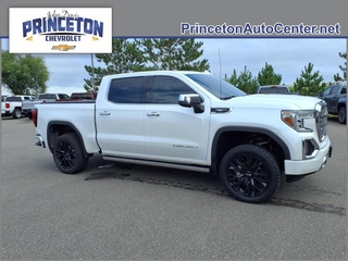 2020 Gmc Sierra 1500 for sale in Spartanburg SC