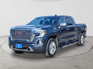 2021 Gmc Sierra 1500 for sale in Matteson IL