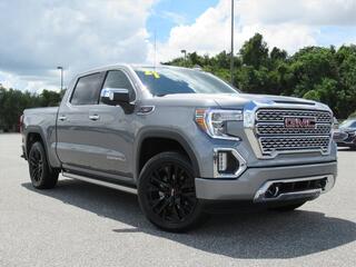 2021 Gmc Sierra 1500 for sale in Fruitland Park FL