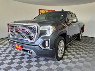 2021 Gmc Sierra 1500 for sale in Houston TX