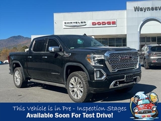 2020 Gmc Sierra 1500 for sale in Waynesville NC