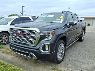 2021 Gmc Sierra 1500 for sale in Shelby NC