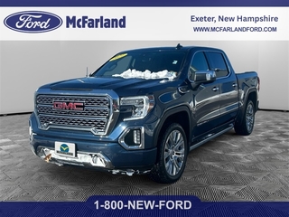2021 Gmc Sierra 1500 for sale in Rochester NH