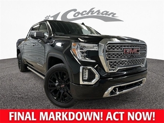 2022 Gmc Sierra 1500 Limited for sale in Youngstown OH
