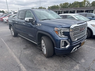 2021 Gmc Sierra 1500 for sale in Greenville SC