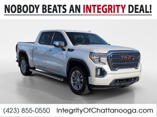 2020 Gmc Sierra 1500 for sale in Chattanooga TN