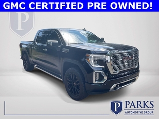 2021 Gmc Sierra 1500 for sale in Charlotte NC