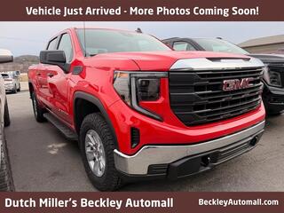 2022 Gmc Sierra 1500 for sale in Beckley WV