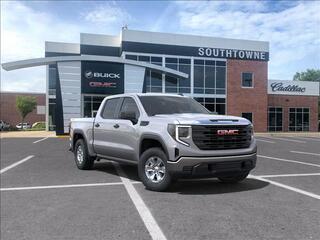 2024 Gmc Sierra 1500 for sale in Newnan GA