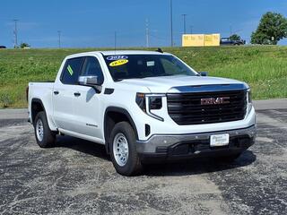 2024 Gmc Sierra 1500 for sale in Excelsior Springs MO