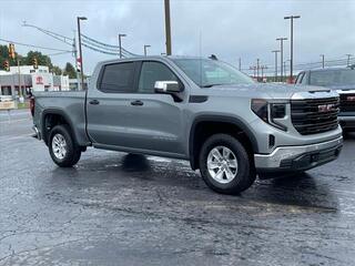 2025 Gmc Sierra 1500 for sale in Beckley WV