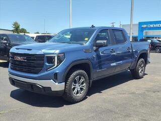 2024 Gmc Sierra 1500 for sale in Eufaula OK