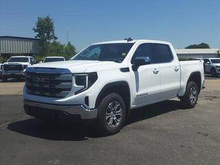 2024 Gmc Sierra 1500 for sale in Eufaula OK