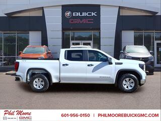 2025 Gmc Sierra 1500 for sale in Jackson MS