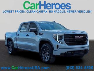 2025 Gmc Sierra 1500 for sale in Greer SC