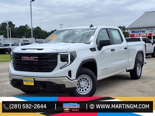 2025 Gmc Sierra 1500 for sale in Cleveland TX