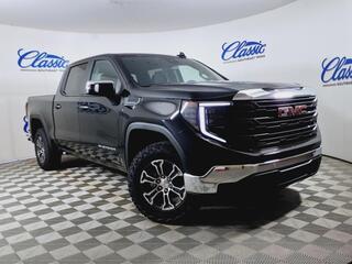 2025 Gmc Sierra 1500 for sale in Topeka KS