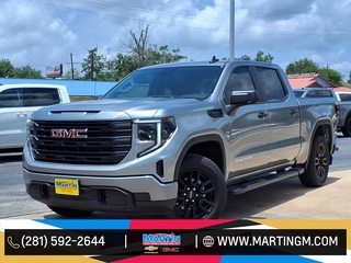 2025 Gmc Sierra 1500 for sale in Cleveland TX